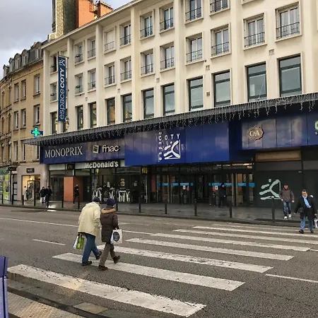 Au Havre